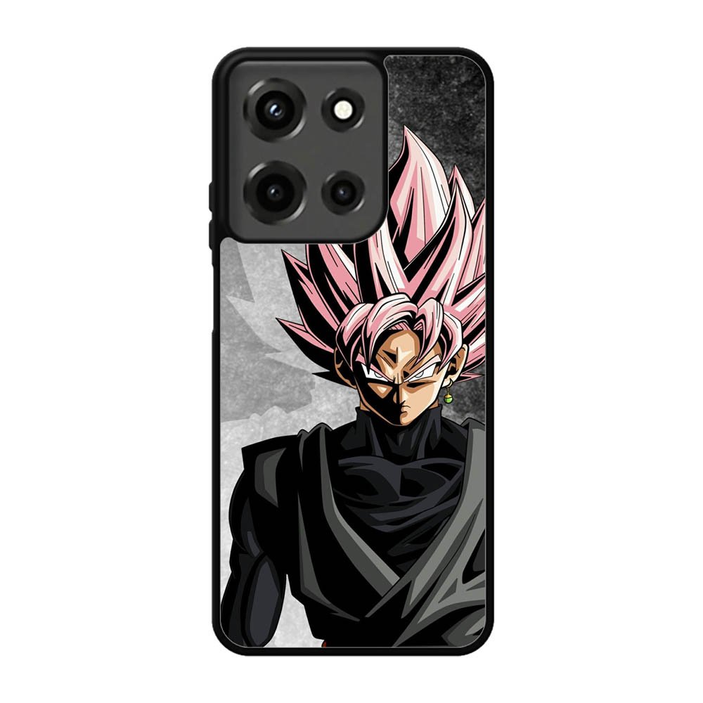 Goku Dragon Ball 3rd Motorola Moto G 5G 2025 Case DC1337