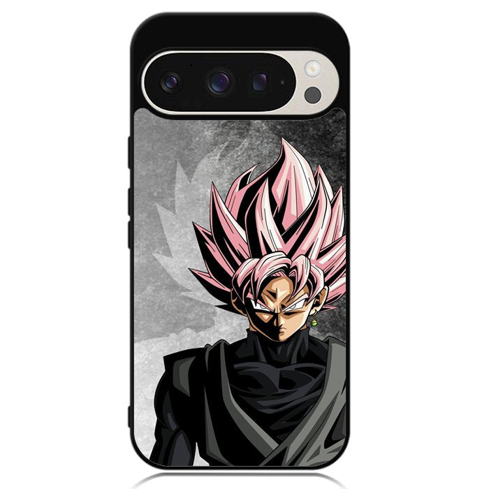 Goku Dragon Ball 3rd Google Pixel 9 Pro XL Case