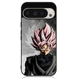 Goku Dragon Ball 3rd Google Pixel 9 | Pixel 9 Pro Case