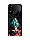 Goku Dragon Ball 4th Samsung Galaxy Z Flip 4 5G 2022 Case