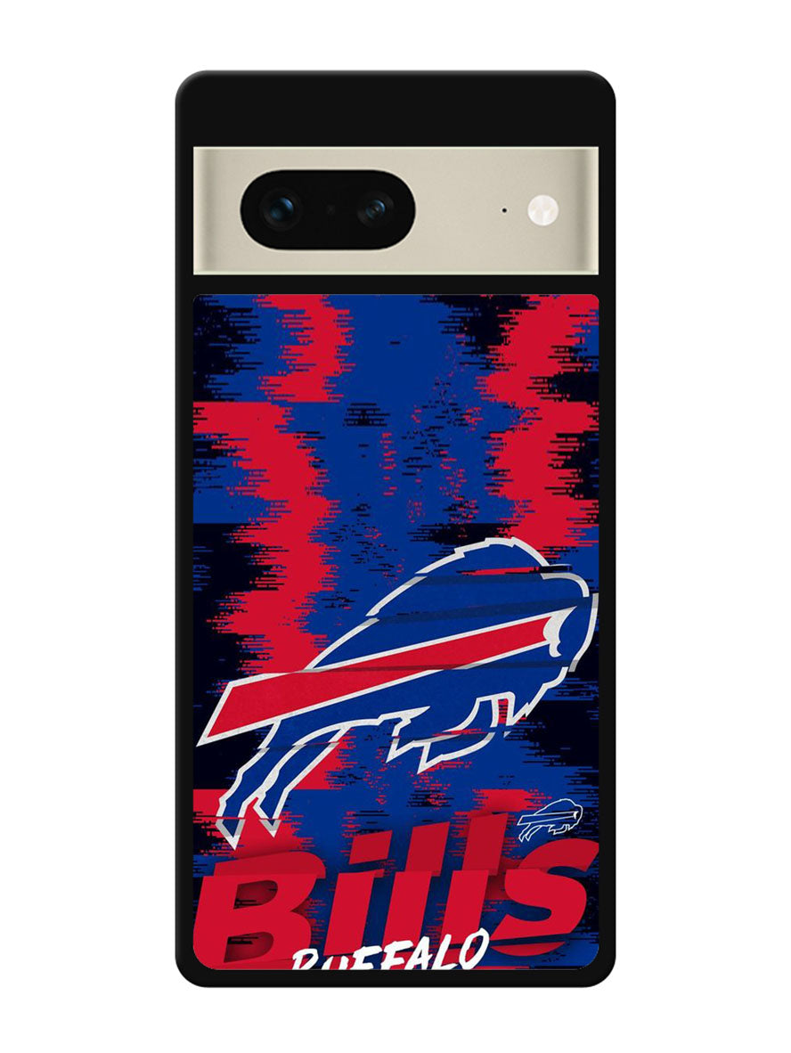 Buffalo Bills NFL Team Logo Google Pixel 7 Case