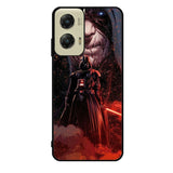 Star Wars Darth Vader And The Master Motorola Moto G Stylus 5G 2024 Case