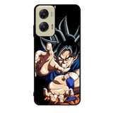 Dragon Ball Z Goku 2nd Motorola Moto G Stylus 5G 2024 Case