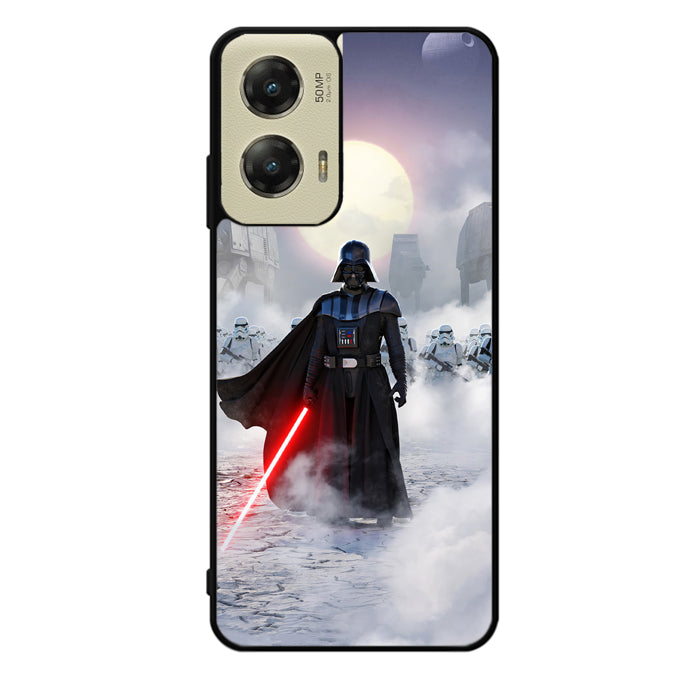 Star Wars Darth Vader 3rd Motorola Moto G Stylus 5G 2024 Case