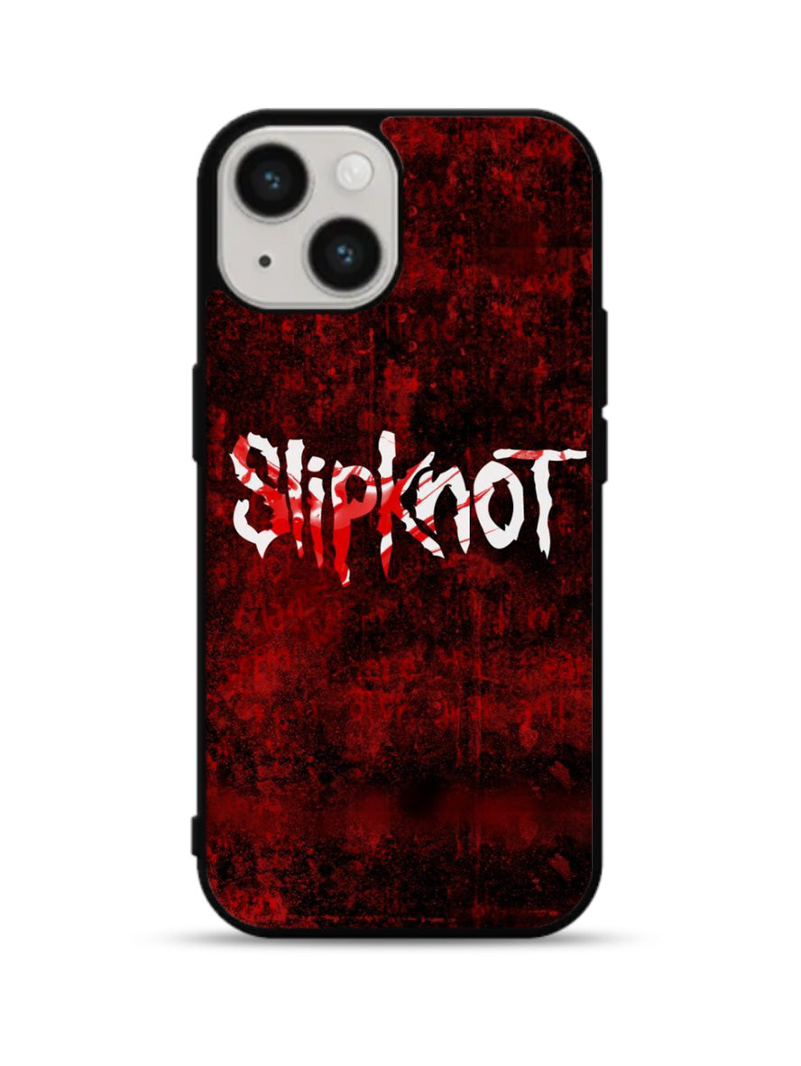 Slipknot Blood iPhone 15 Plus Case