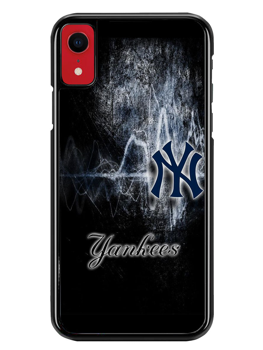 Yankees 1st iPhone XR Case