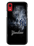 Yankees 1st iPhone XR Case