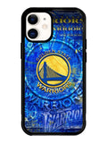 Warriors iPhone 12 Mini Case