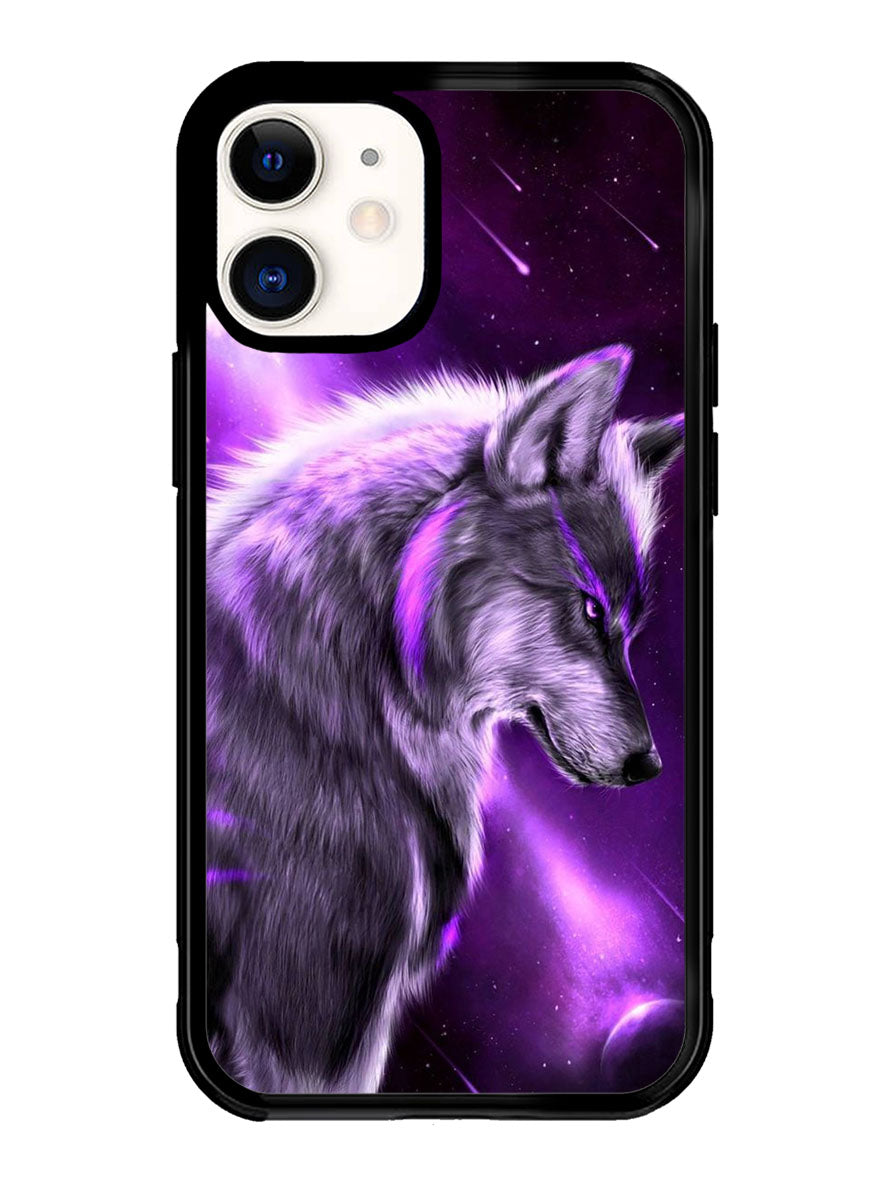 Wolf 1st iPhone 12 Mini Case