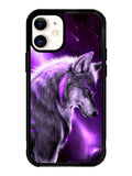 Wolf 1st iPhone 12 Mini Case
