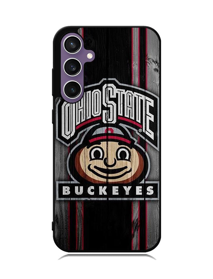 Ohio State Buckeys Samsung Galaxy S23 FE 5G Case