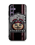 Ohio State Buckeys Samsung Galaxy S23 FE 5G Case