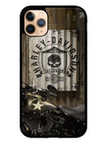 Harley Davidson 8th iPhone 11 Pro Max Case