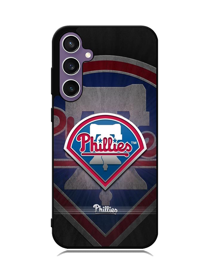 Phillies Samsung Galaxy S23 FE 5G Case