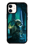 Yoda F iPhone 12 Case