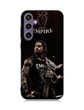 Roman Reigns Samsung Galaxy S23 FE 5G Case