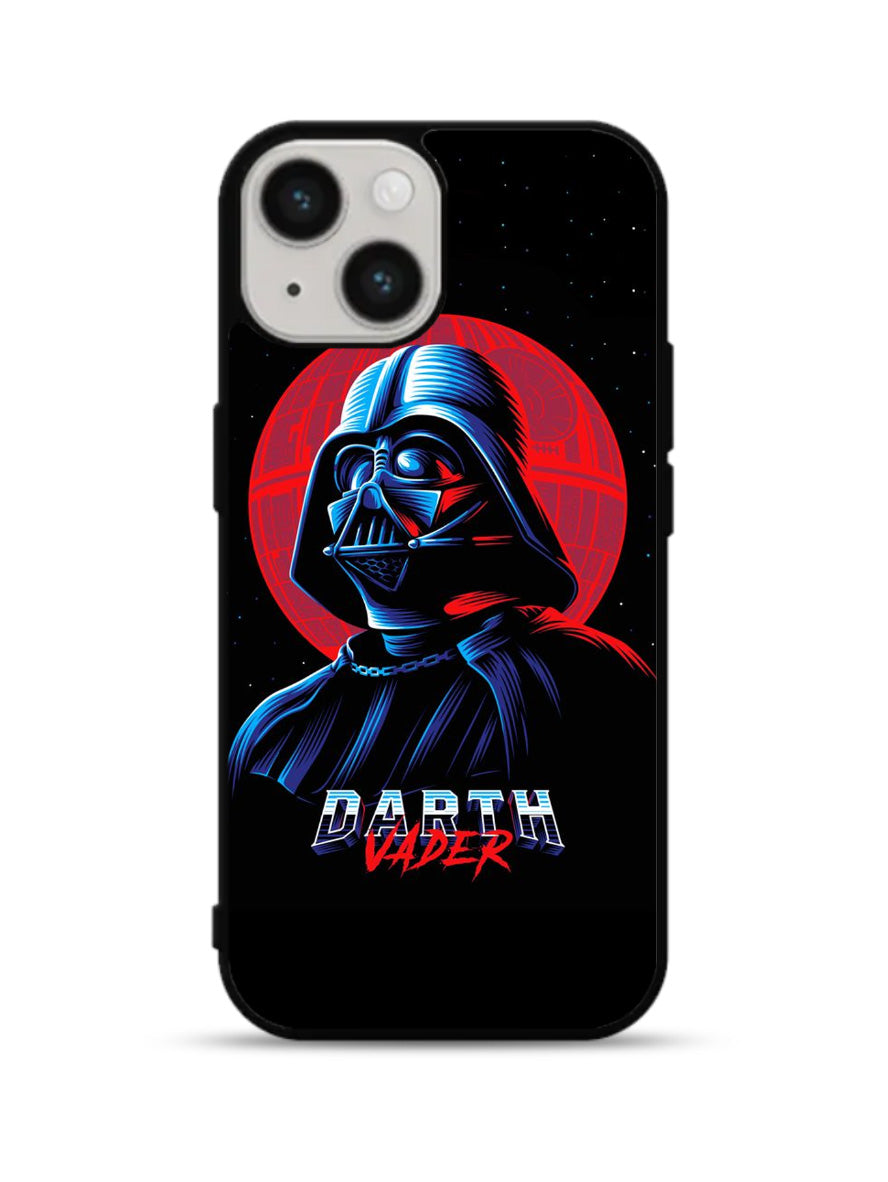 Darth Vader 2nd iPhone 15 Plus Case