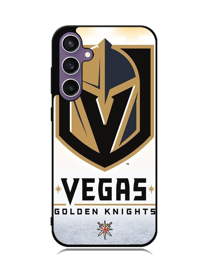 Vegas Golden Knights Samsung Galaxy S23 FE 5G Case