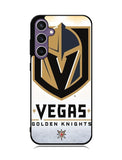 Vegas Golden Knights Samsung Galaxy S23 FE 5G Case
