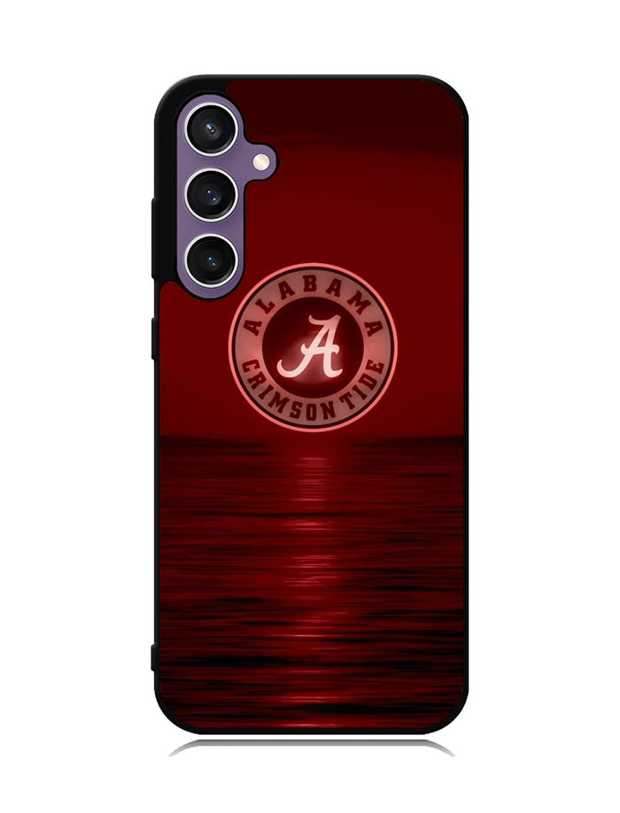 Alabama Crimson Tide 4th Samsung Galaxy S23 FE 5G Case