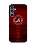 Alabama Crimson Tide 4th Samsung Galaxy S23 FE 5G Case