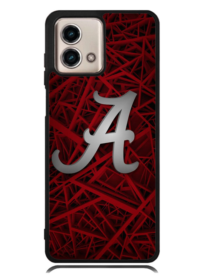 A Alabama football roll tide Motorola Moto G Stylus 5G 2023 Case