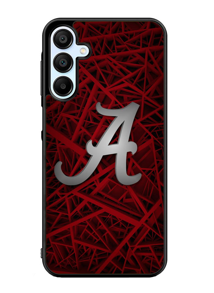 A Alabama football roll tide Samsung Galaxy A15 5G Case