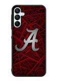 A Alabama football roll tide Samsung Galaxy A15 5G Case