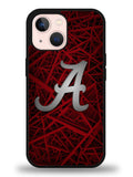 A Alabama football roll tide iPhone 13 Mini Case