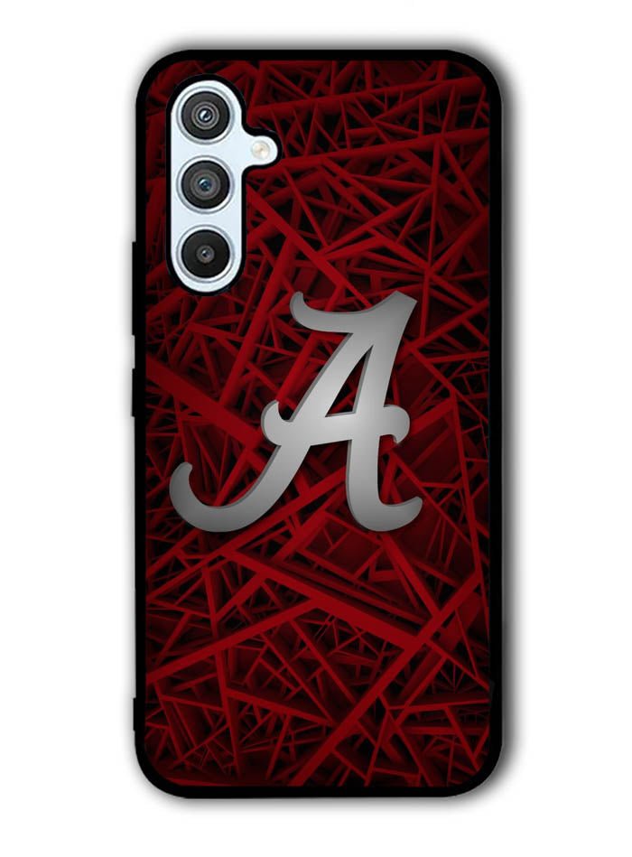 A Alabama football roll tide Samsung Galaxy A54 5G Case