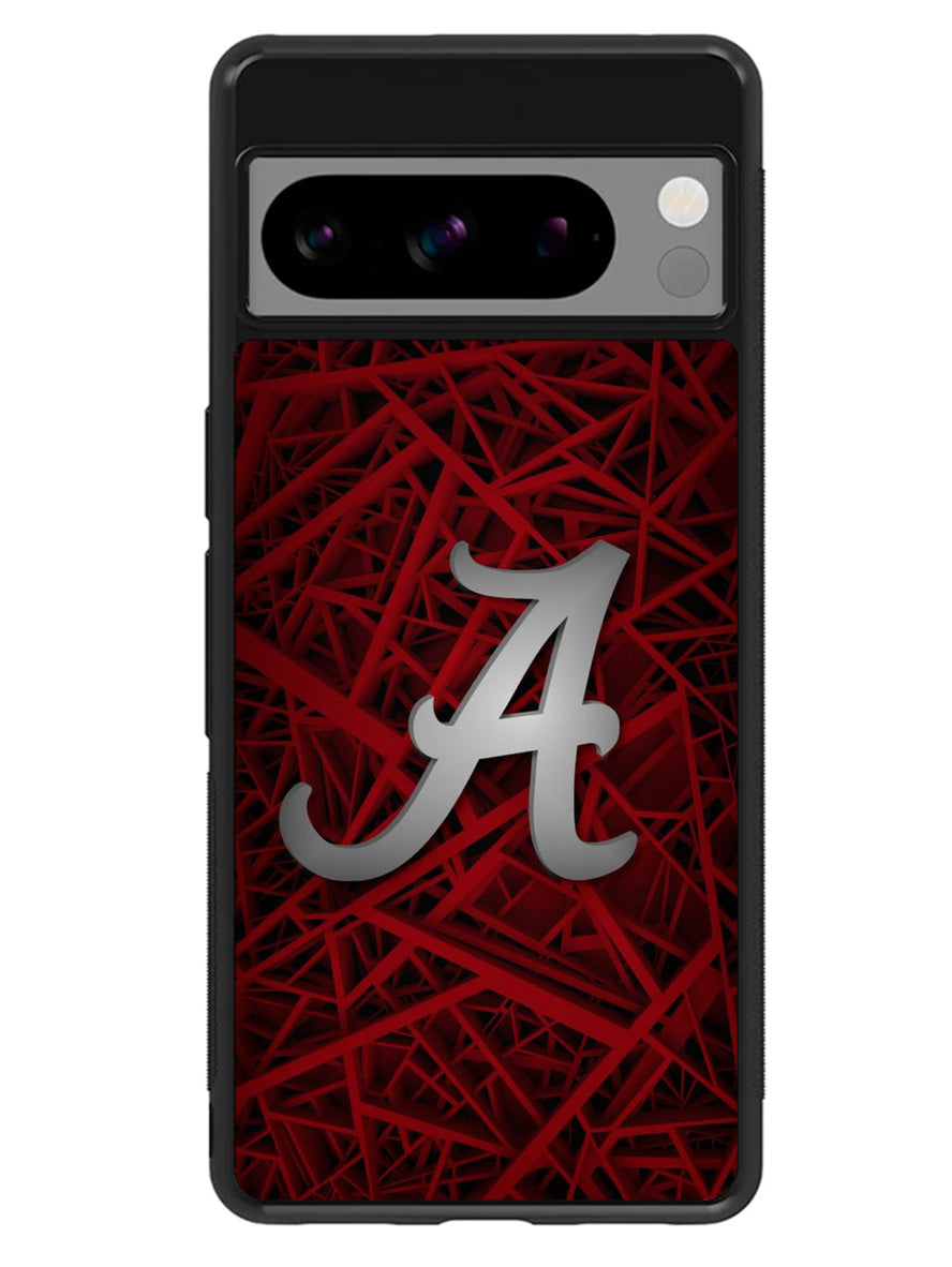 A Alabama football roll tide Google Pixel 8 Pro Case