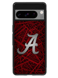 A Alabama football roll tide Google Pixel 8 Pro Case