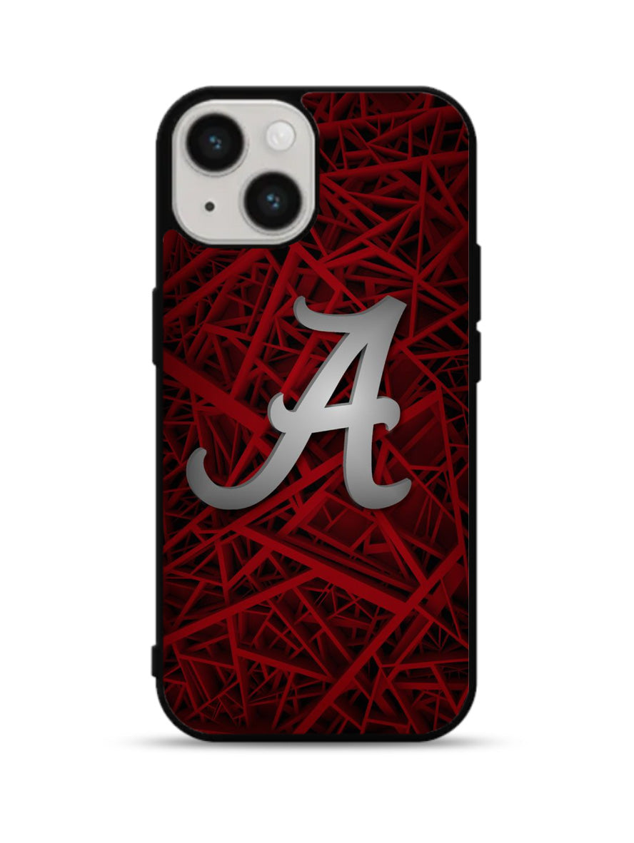 A Alabama football roll tide iPhone 15 Plus Case