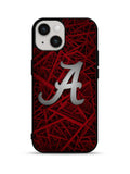 A Alabama football roll tide iPhone 15 Plus Case