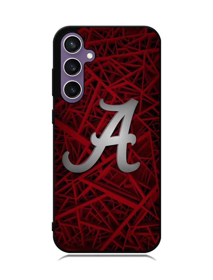 A Alabama football roll tide Samsung Galaxy S23 FE 5G Case