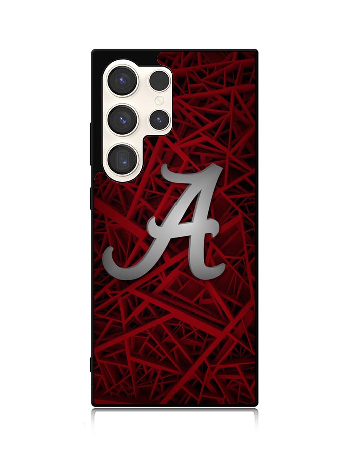 A Alabama football roll tide Samsung Galaxy S24 Ultra 5G Case