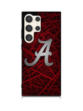 A Alabama football roll tide Samsung Galaxy S24 Ultra 5G Case