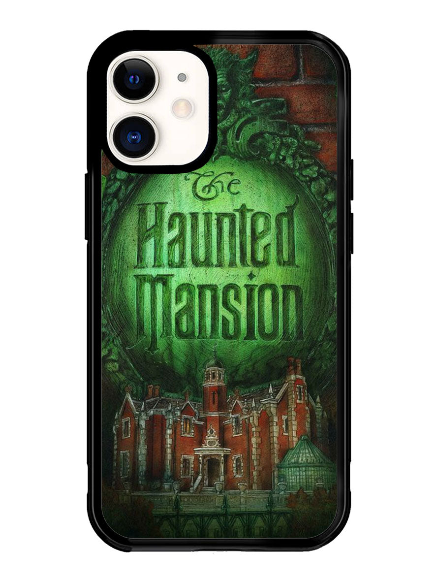 Haunted Mansion 2nd iPhone 12 Mini Case