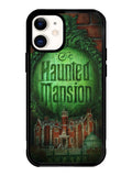 Haunted Mansion 2nd iPhone 12 Mini Case