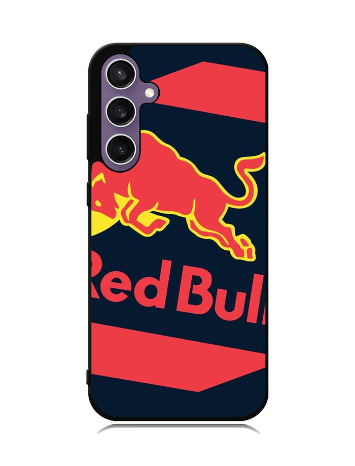 Red Bull Samsung Galaxy S23 FE 5G Case