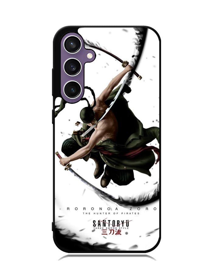 Rorona Zoro Samsung Galaxy S23 FE 5G Case
