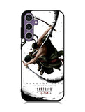 Rorona Zoro Samsung Galaxy S23 FE 5G Case