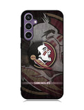 Seminoles Samsung Galaxy S23 FE 5G Case