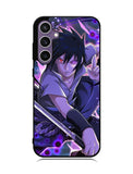 Sasuke Samsung Galaxy S23 FE 5G Case