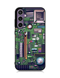 Futuristic Samsung Galaxy S23 FE 5G Case