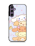 Sanrio Characters Samsung Galaxy S23 FE 5G Case