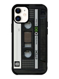 Cassette Tape 2nd iPhone 12 Mini Case