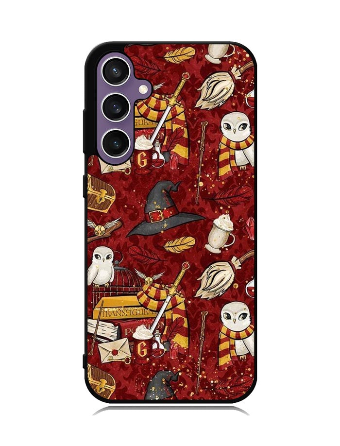 Harry Potter 1st Samsung Galaxy S23 FE 5G Case