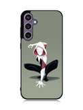 Spider Girl Gwen Samsung Galaxy S23 FE 5G Case
