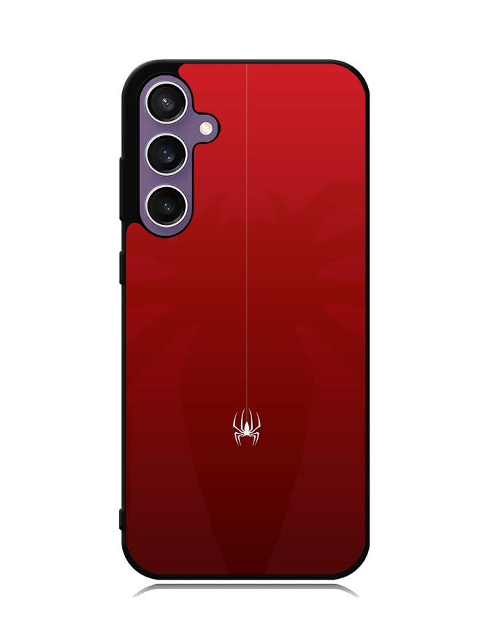 Logo Spiderman Samsung Galaxy S23 FE 5G Case